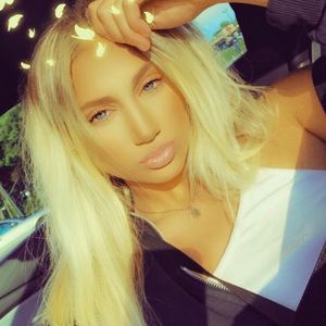 Meet your Posher, Gianna